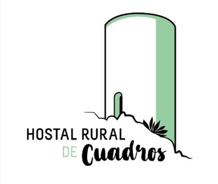 Hostal Rural De Cuadros Bedmar y Garciez Exteriör bild
