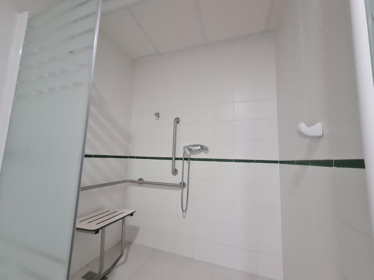 Hostal Rural De Cuadros Bedmar y Garciez Exteriör bild