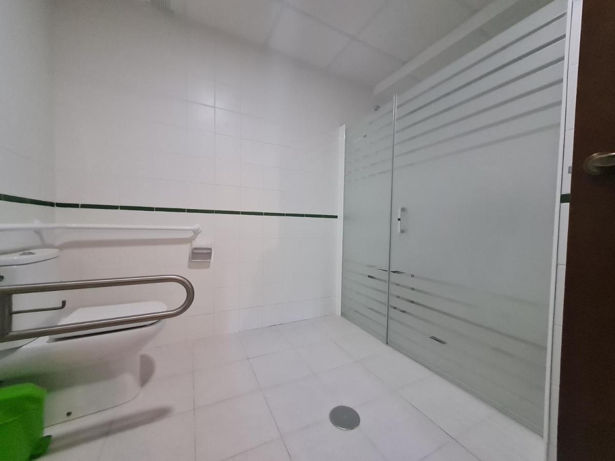 Hostal Rural De Cuadros Bedmar y Garciez Exteriör bild